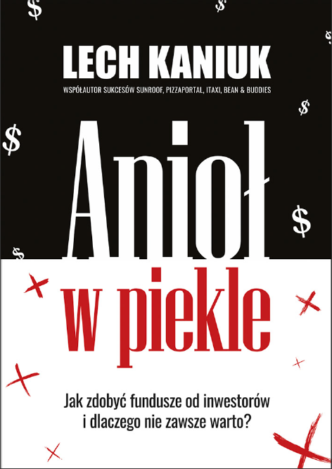 Aniol w Piekle